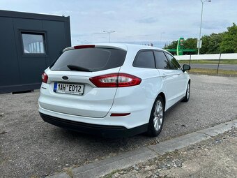 Ford Mondeo 2017 1.5 - 6