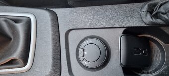 Prodám DACIA DUSTER Journey TCe 150 4x4. - 6