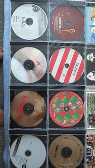 Cd hudba - 6