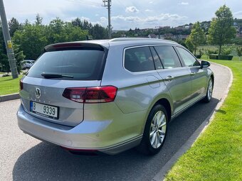 VOLKSWAGEN PASSAT 2,0 TDI 110 KW DSG NAVI DPH - 6