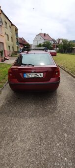 Ford Mondeo 2.0 benzín - 6