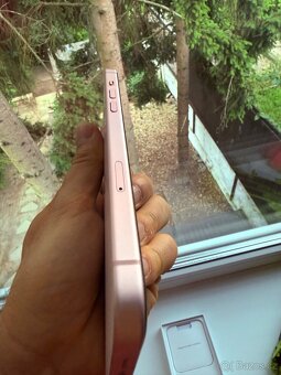 Iphone 15 Plus Pink 128GB - 6