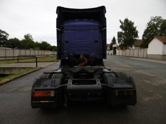SCANIA R 420 - 6
