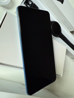 Telefon Xiaomi 11 lite 5G a hodinky Xiaomi Watch 2 Pro - 6