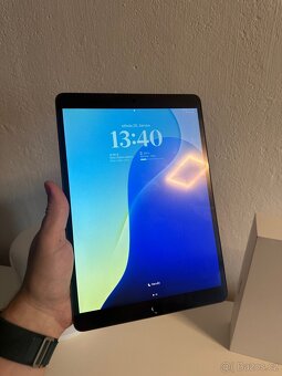 TOP - iPad Air 3. gen. + Apple Pencil - 6
