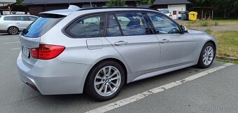 BMW f31 330d xDrive - 6