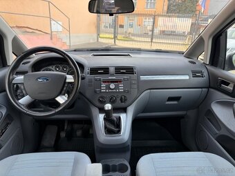 Ford C-Max 1.6 16V - 6