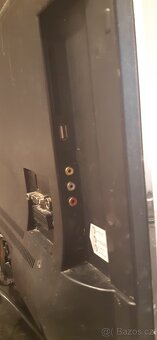 Monitor 28" Philips 28PFL2908H/12 - 6