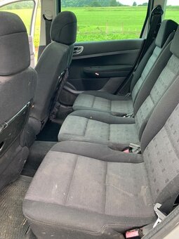 Peugeot 307 sw - 6
