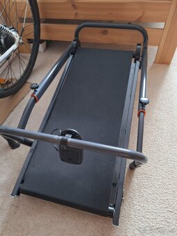 Běžecký pás Master F-02 (nový, nepoužívaný) - 6