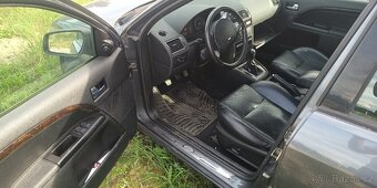 Ford Mondeo MK3 - 6