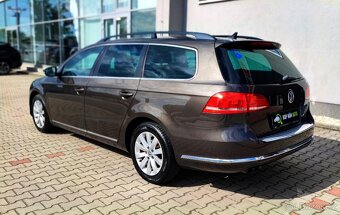 VW PASSAT B7 2.0 TDI 103KW, 2014, COMFORTLINE, TAŽNE, STK - 6