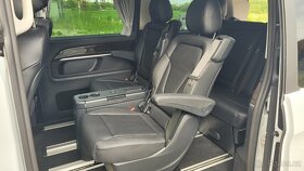 Marco Polo Horizon V300d, 4matic, Westfalia - 6