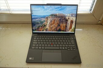 █ Lenovo T14s gen 5 (core ULTRA 5, záruka Lenovo 2027)█ - 6