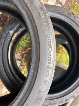 Continental 225/40 R18 - 6