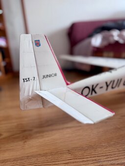 Junior TST-7 - 6