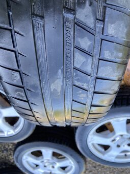 Alu r16 5x112 - 6