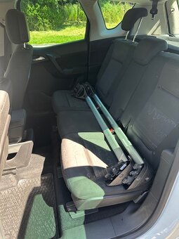 Opel Meriva 1,4 LPG 2016 - 6
