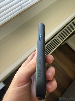 QUAD LOCK MagSafe iPhone 15 Pro - 6