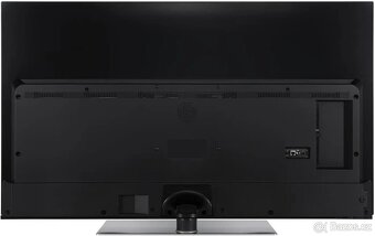 55" JVC LT-55VAO9235 OLED TV 120Hz - 6
