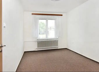Pronájem slunného bytu 3+1, 78,5 m² - 6