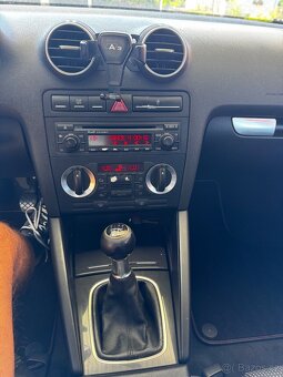 Audi a3 - 6