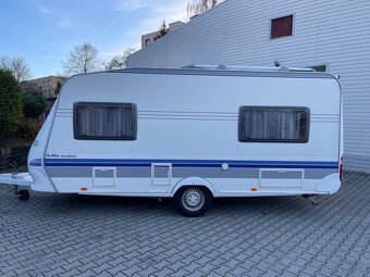 HOBBY 460 UL TOP STAV TRUMA BOILER - 6