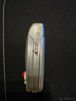 Na díly Samsung Sgh e700 - 6