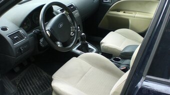 Ford Mondeo Mk3 2,0TDCI,85Kw,rok 2004 - 6