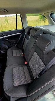 Škoda Octavia 1,9 TDI - 6