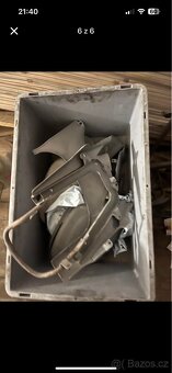 jawa 250/559 -info popisek - 6