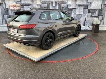 Volkswagen Touareg 4.0TDi, 310KW, V8, R-LINE - 6