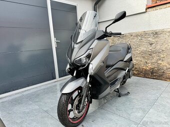 Yamaha X Max 250 - 6