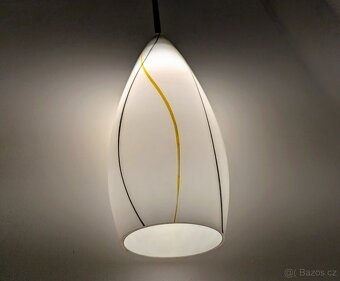Brusel lustr - 6