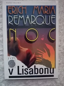 Nabízím klasickou literaturu - 6