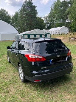 Ford Focus - 6