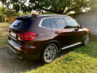 BMW X3 30d - 6