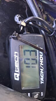 Yamaha yz 85 2025 - 6