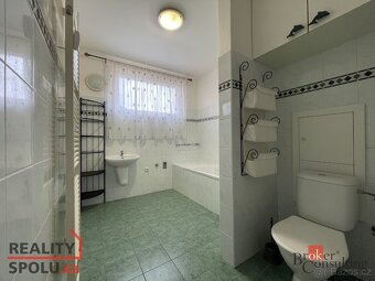 Pronájem, byty/2+kk, 50 m2, Sídliště 409, 26753 Žebrák, Bero - 6