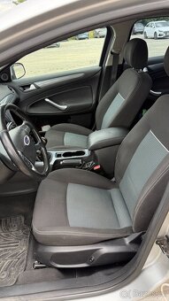 FORD MONDEO 2.0 TDCi, 100kw, po rozvodech, top stav - 6