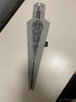 Lego star wars, marvel, auto - 6