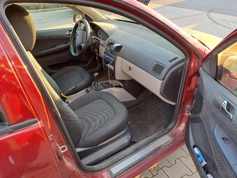 Škoda Fabia 1.4 TDI - na náhradní díly - 6