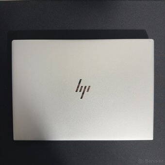 HP ENVY 14 - 2,2K, INTEL I7, 16GB RAM, RTX 3050 4 GB, ZÁRUKA - 6