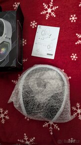 OZEINO Herní sluchátka s mikrofonem OW810 - 6