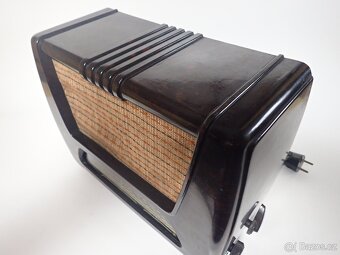 Tesla Accord 401U - 6