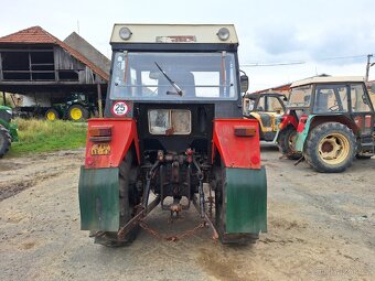 ZETOR 7011 - 6