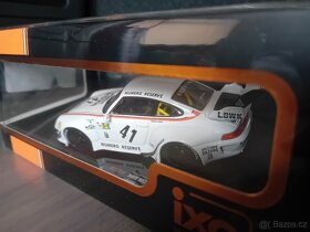 Porsche RWB 1:43 IXO - 6