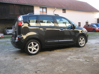 CITROEN C3 PICASSO 1.4, 2011, 132000 KM - 6