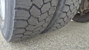 Prodám IVECO EUROCARGO ML 140E28 EURO 5 - valník s plachtou - 6