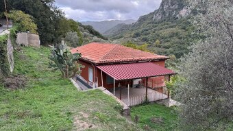 Sicílie, RD 3+1, 130 m2, poz. 3.000 m2, San Piero Patti - 6